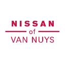 Nissan of Van Nuys logo